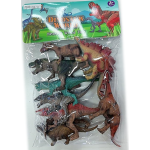 Dinosaurs - 8 Piece Set